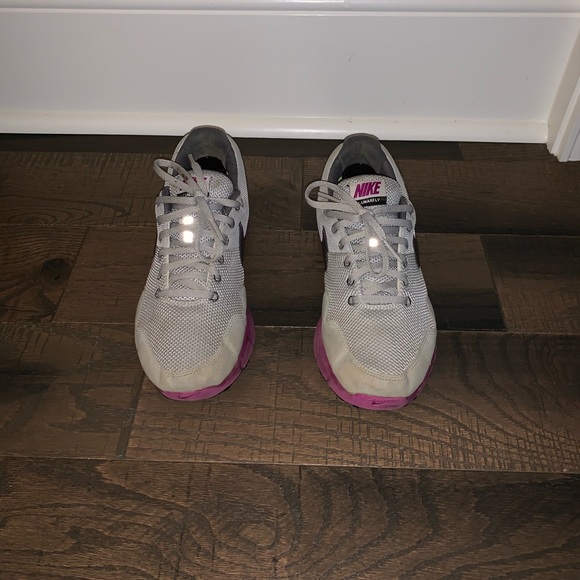 Nike Lunarfly Running Shoes - Picture 3 of 7